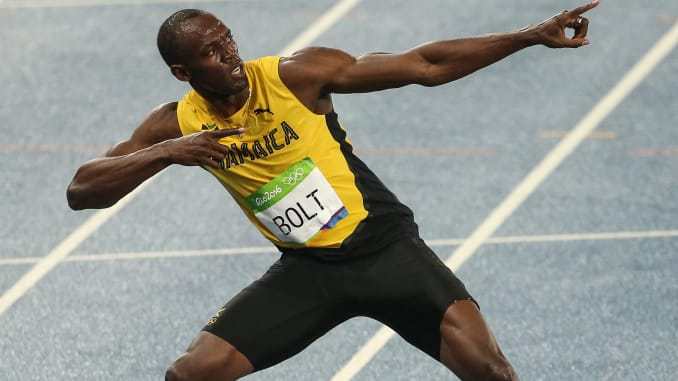 Usain Bolt será honrado con una estatua en ciudad jamaicana