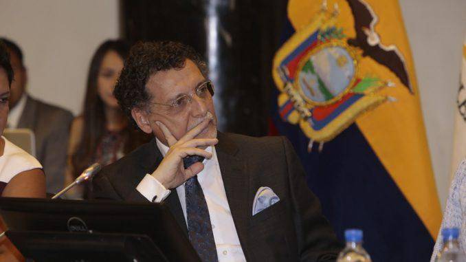 Caso Las Torres: Fiscal pide la pena máxima para Pablo Celi y Pablo Flores