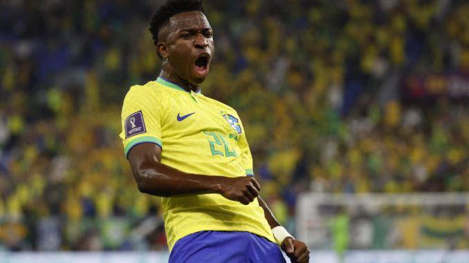 Copa América 2024: este es el 11 más valioso