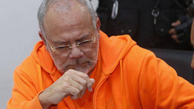Se ratifica sentencia de 10 años de cárcel por enriquecimiento ilícito contra Carlos Pareja Yannuzzelli