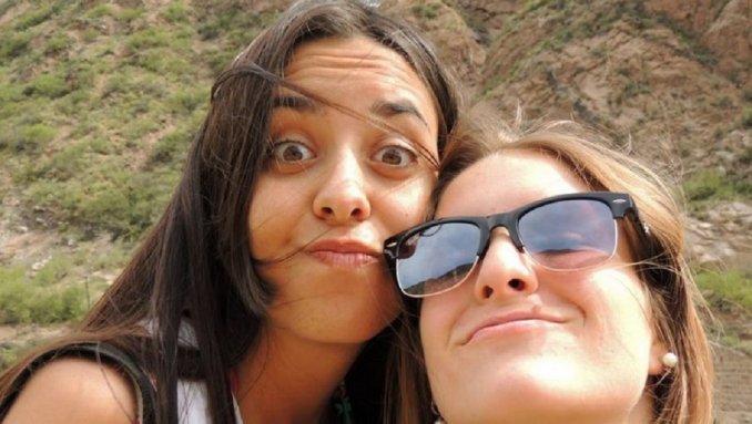 Detenido por caso de turistas asesinadas confiesa detalles del crimen, según Serrano