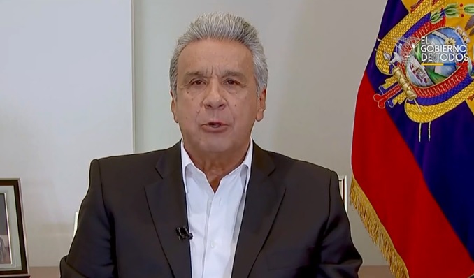 Moreno: &quot;Dejen de pensar solo en ustedes, ya no más irresponsabilidad&quot;