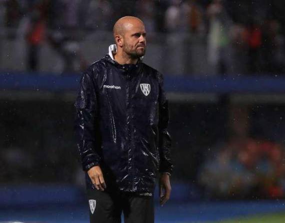 ¿Se acerca Miguel Ángel Ramírez como nuevo entrenador de la 'Tri'?