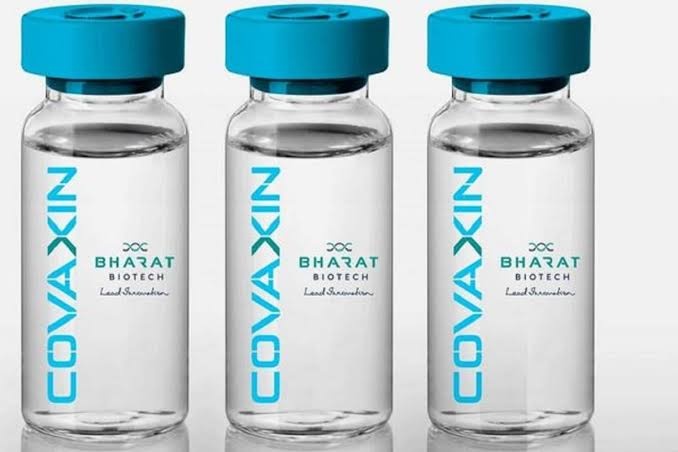 La vacuna anticovid india Covaxin ofrece 78% de eficacia promedio