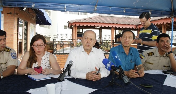 Colombia aún no puede asegurar que cuerpos hallados en Tumaco son de periodistas asesinados