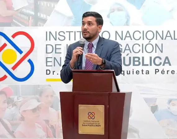 El Consejo de Administración Legislativa aprobó el juicio político contra el exministro de Salud Jimmy Martin.