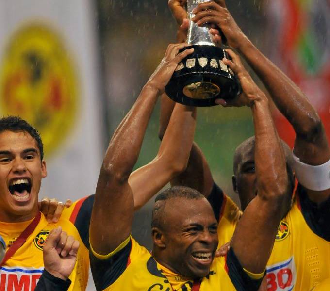 Hasta siempre &#039;Chucho&#039; Benítez