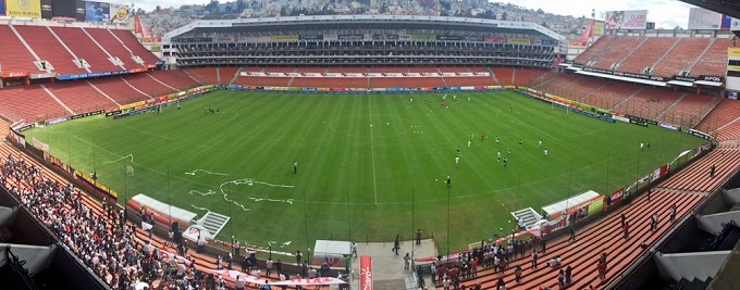 El posible 11 de Liga para jugar ante IDV