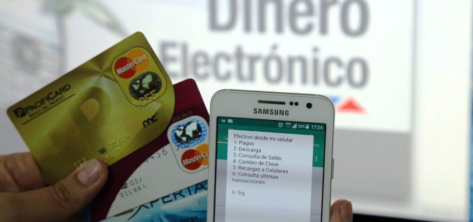 Pleno aprueba allanamiento al veto del Ejecutivo sobre el manejo de dinero electrónico