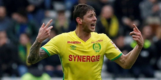 La decisión que tomó FIFA 19 por Emiliano Sala