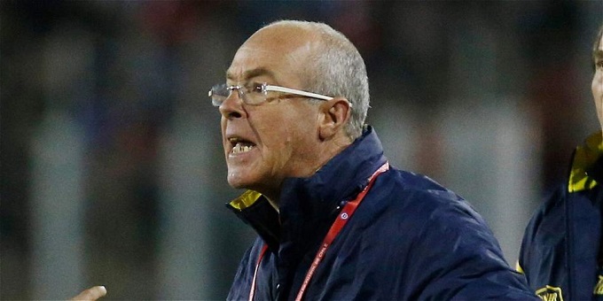 Jorge Célico: &quot;Merecimos ser campeones del mundo&quot;