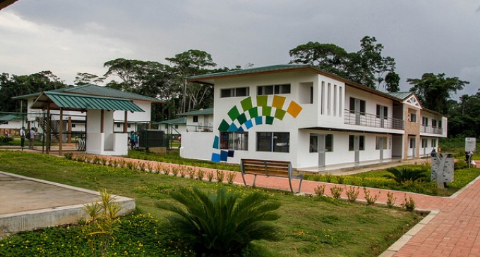 USD 20 millones del parque Samanes se destinarán para campus universitarios