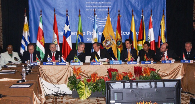 Unasur alista visita a Venezuela para evaluar su situación