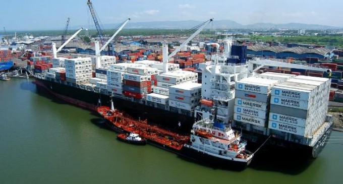 Gobierno autorizó construcción del puerto de aguas profundas de Posorja