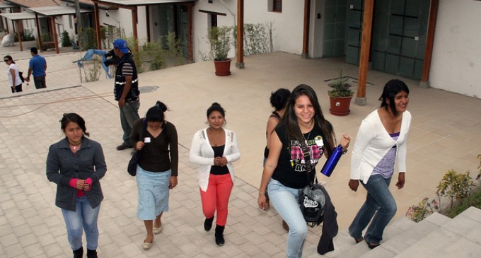 Universidad de Yachay acoge desde hoy a estudiantes para nivelación