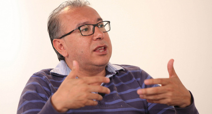 Director de El Telégrafo hablará sobre &quot;The Panama Papers&quot;