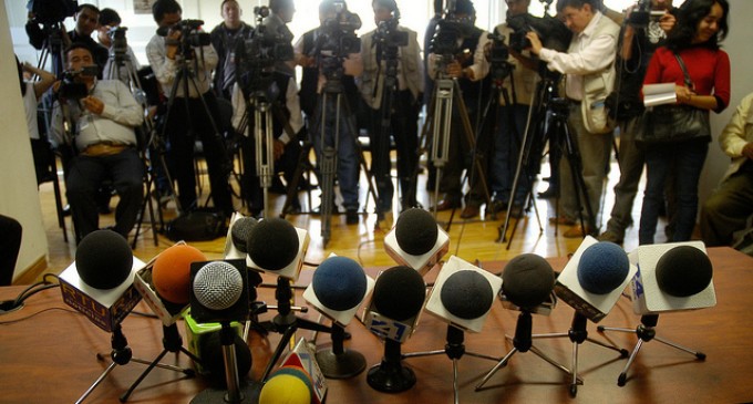 AER aclara posición frente a salarios de los periodistas
