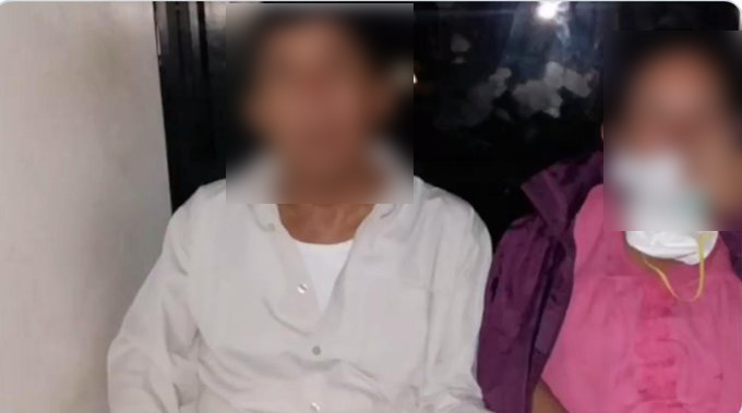 Capturado en Machala registraba 57 detenciones