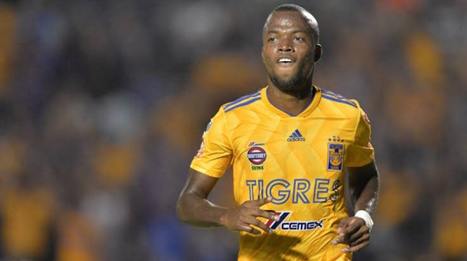 Enner Valencia hace importante donación en Ecuador