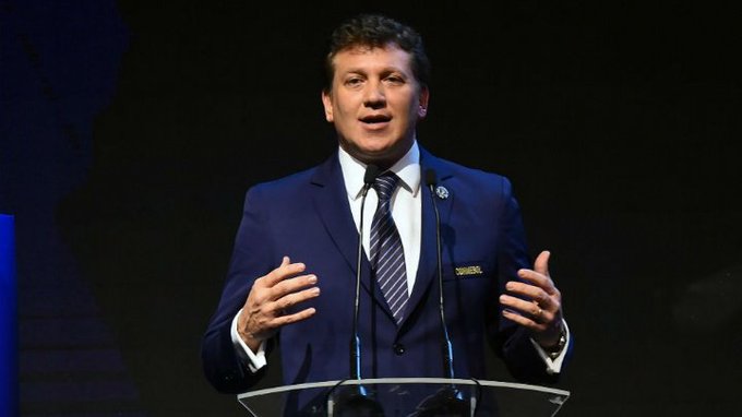Conmebol aclaró las dudas sobre los calendarios 2019