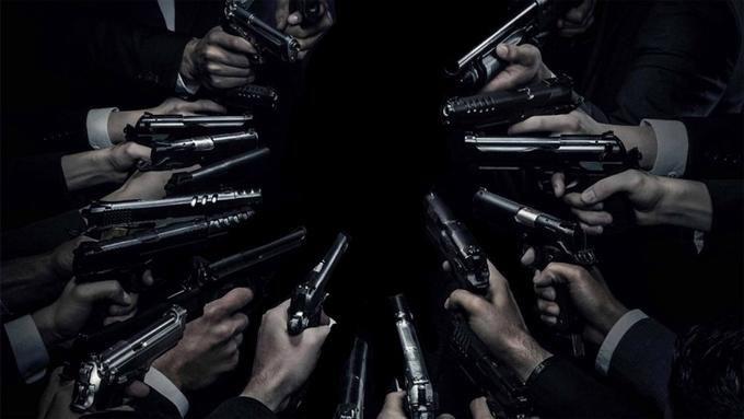 Los actores que firmaron el compromiso sobre uso de armas en Hollywood tras tiroteos masivos