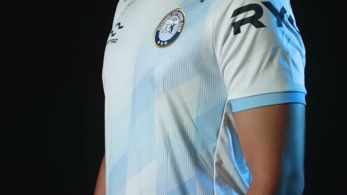 Guayaquil City presentó su uniforme para el 2019
