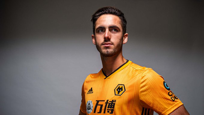 Leonardo Campana firma por tres años con Wolverhampton