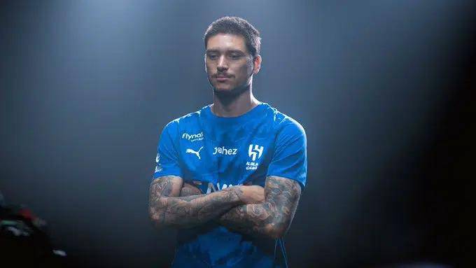 El Liverpool vende a Darwin Núñez al Al Hilal por USD 61 millones