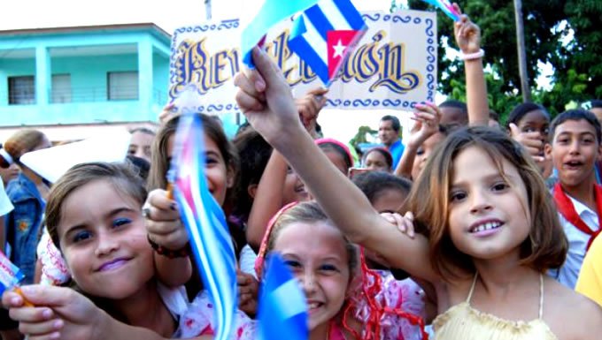 Cuba y Haití, mejor y peor país de Latinoamérica para ser niña, según estudio