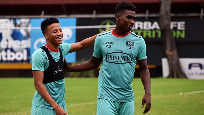 Árbitros y horarios para la fecha 16 de la LigaPro