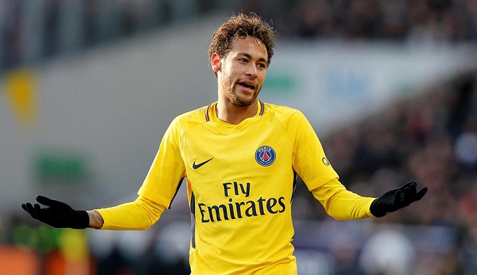 Una marca suspende su campaña publicitaria con Neymar