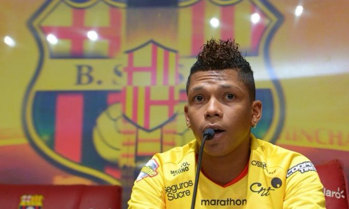 BSC: Salida de Arce, préstamo de Alemán y futuro de Caicedo