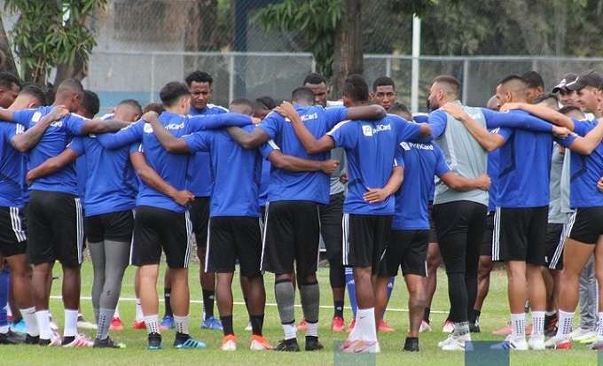 Precios de las entradas para el duelo de CSE por Copa Ecuador