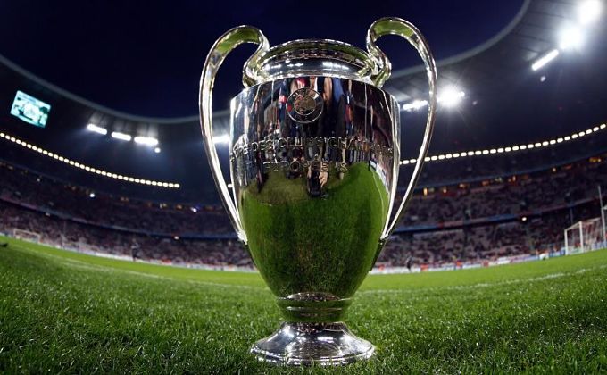 UEFA implementa cambios en sus competiciones oficiales