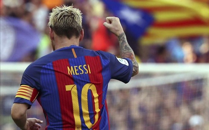 Los nominados al mejor gol de la temporada de la UEFA