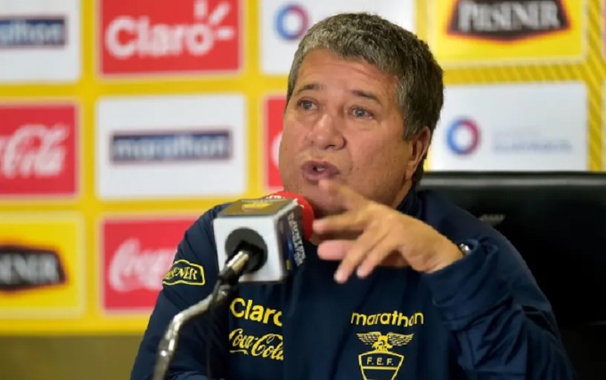 Bolillo Gómez confirma fecha para la convocatoria de la Copa América