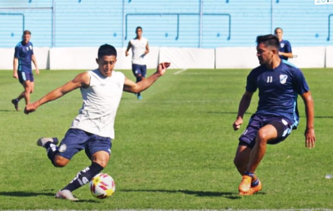 Guayaquil City jugará nuevo amistoso en Argentina
