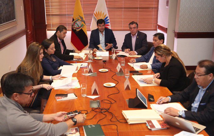 CAL vuelve a rechazar proyecto de Ley para la Defensa de la Dolarización