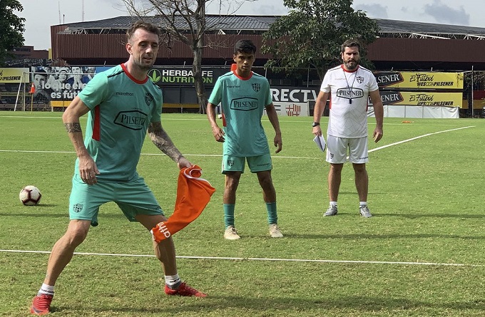 Lo que genera BSC por su partido en Guaranda