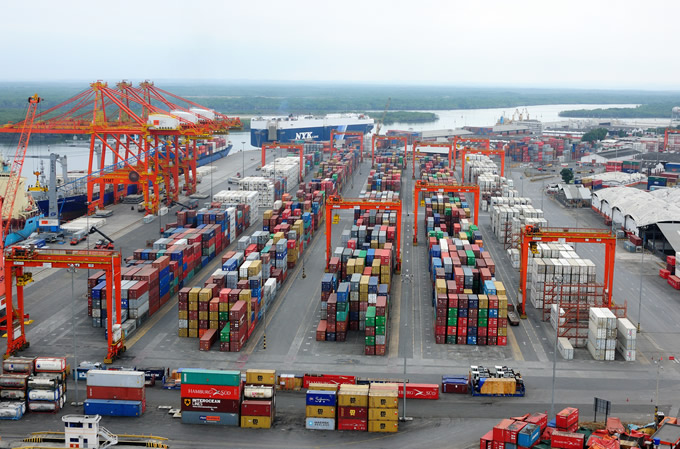 Alimentos europeos entrarán a Ecuador sin beneficios arancelarios