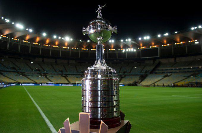 Sorteo de la fase preliminar de la Copa Libertadores y Copa Sudamericana será el 21 de diciembre