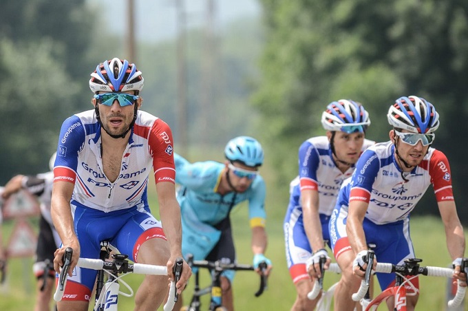 Pinot abandona en la decimonovena etapa del Tour de Francia