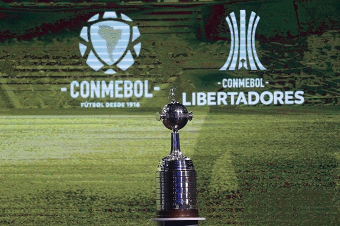 Días y horarios para los octavos de final de la Libertadores