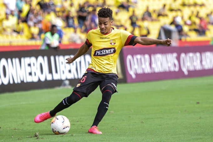 Registro Civil apeló sentencia a favor de Byron Castillo