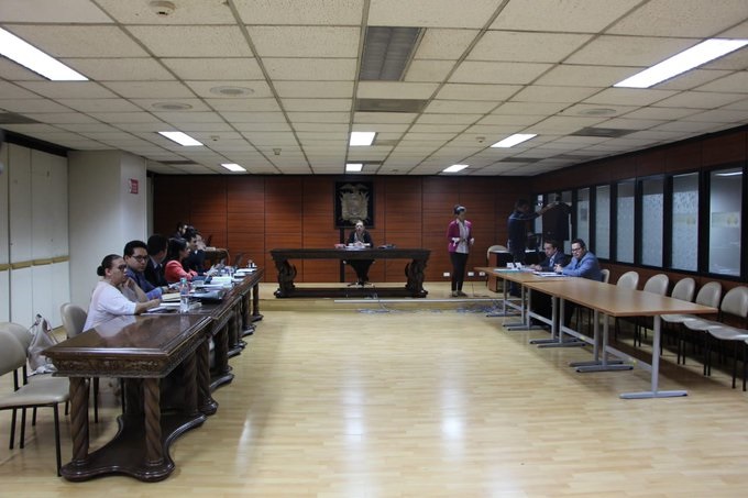 Caso Sobornos: Jueza cambia medidas cautelares a 4 procesados