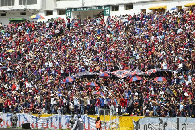 Deportivo Quito desafectado de la Copa Ecuador