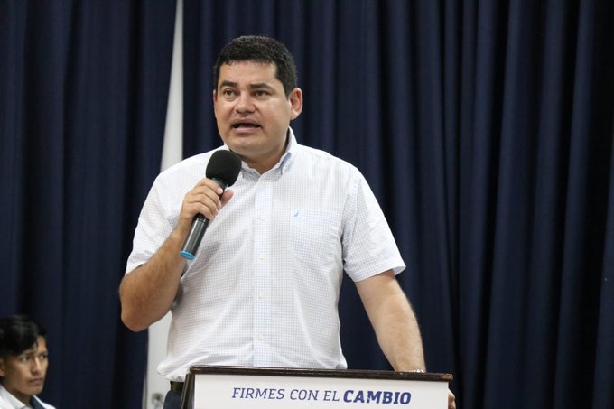 CAL admite tercer juicio político contra vocales del CPCCS