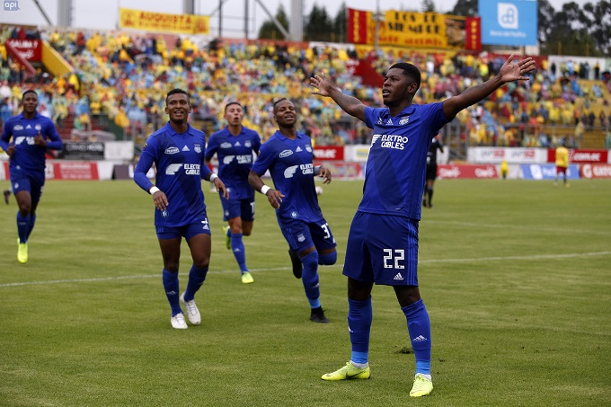 En Brasil ponen a Gabriel Cortez en Botafogo