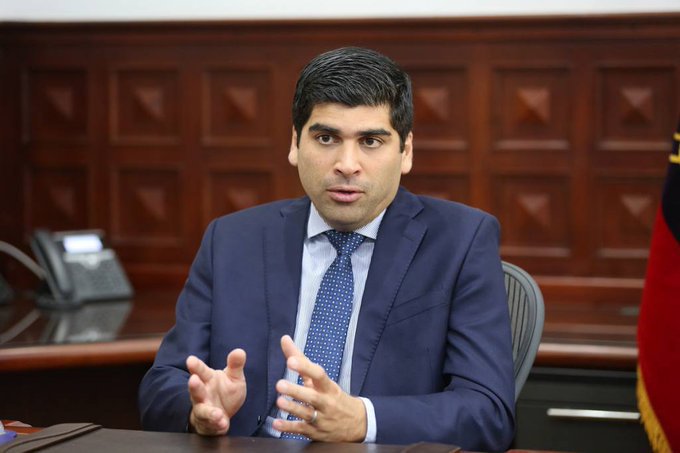 Ecuador deportará extranjeros que causen caos