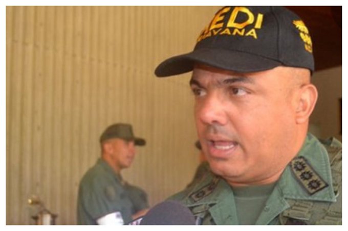 Exgeneral venezolano acusado de narcotráfico en NYC junto a Maduro se declara no culpable